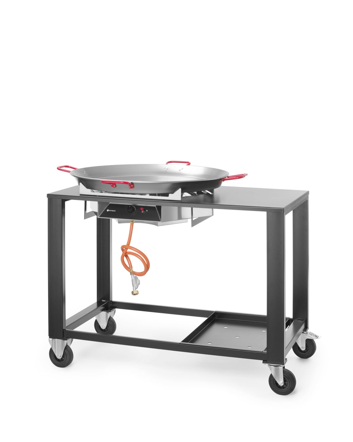 HENDI, 7kW