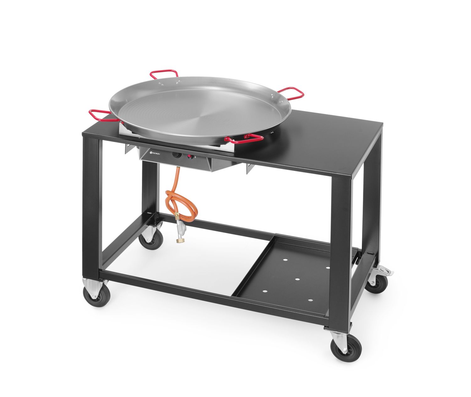 HENDI, 7kW