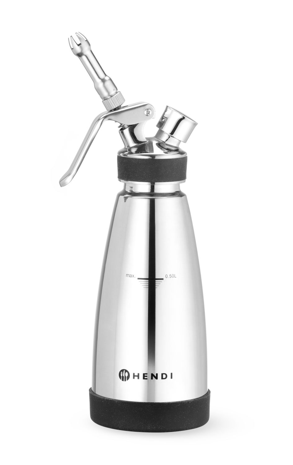 HENDI, 0,5L, ⌀95x(H)275mm