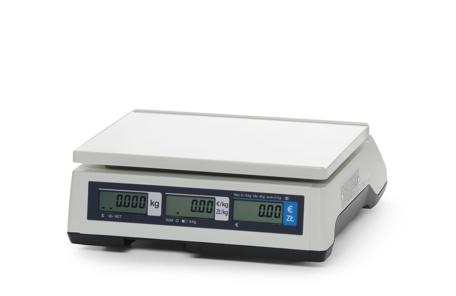 CAS, 304x324x(H)112mm