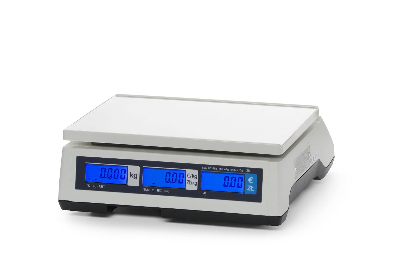 CAS, 304x324x(H)112mm