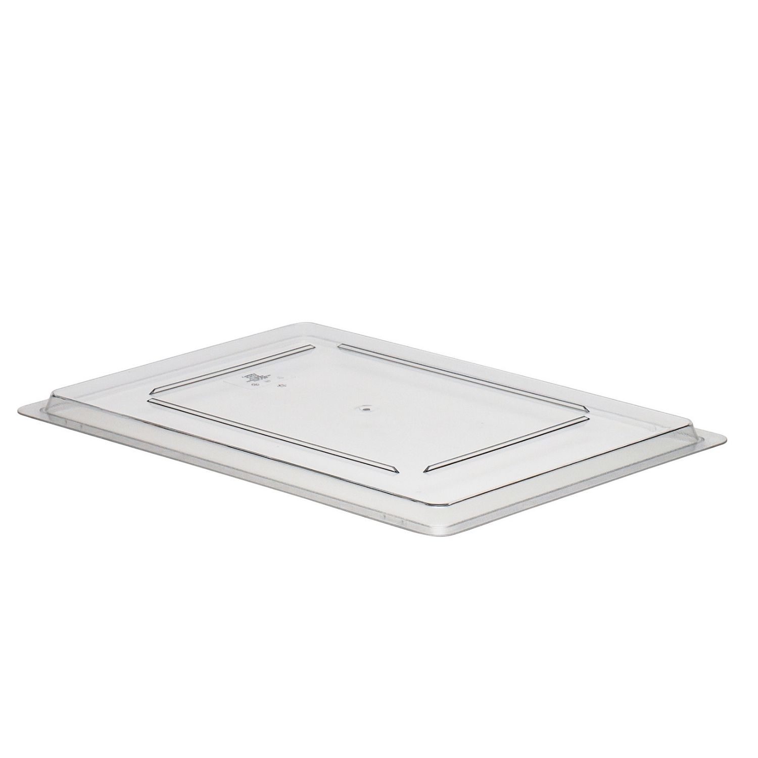 Víko Cambro Camwear pro nádobu 182615CW135, 457 × 660 mm