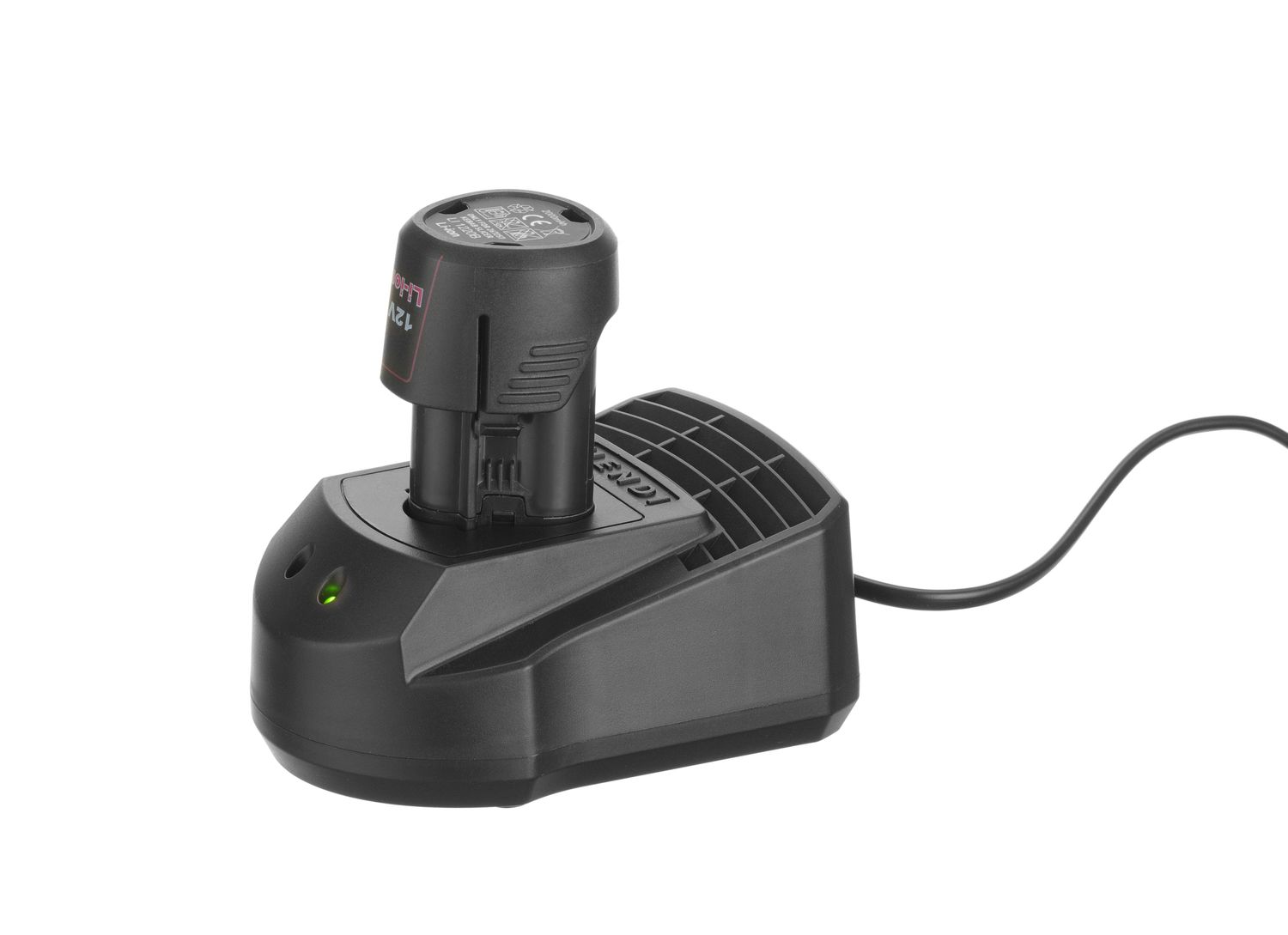 Nůž na kebab elektrický akumulátorový, HENDI, Kitchen Line, 230V/80W, 155x127x(H)202mm