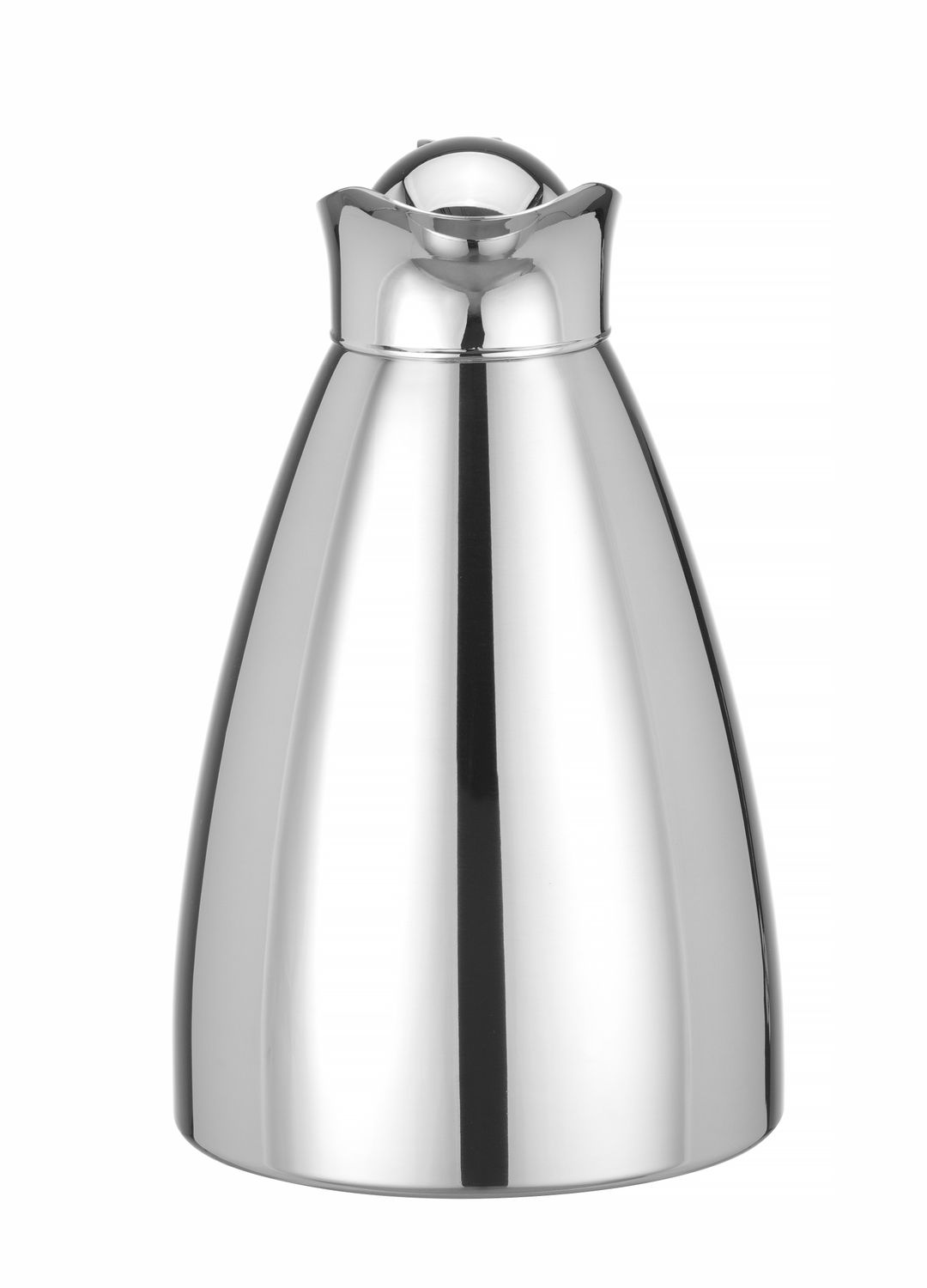 FINEDINE| termoska servírovací, nerez, objem 1,5L, ø136x(H)258mm