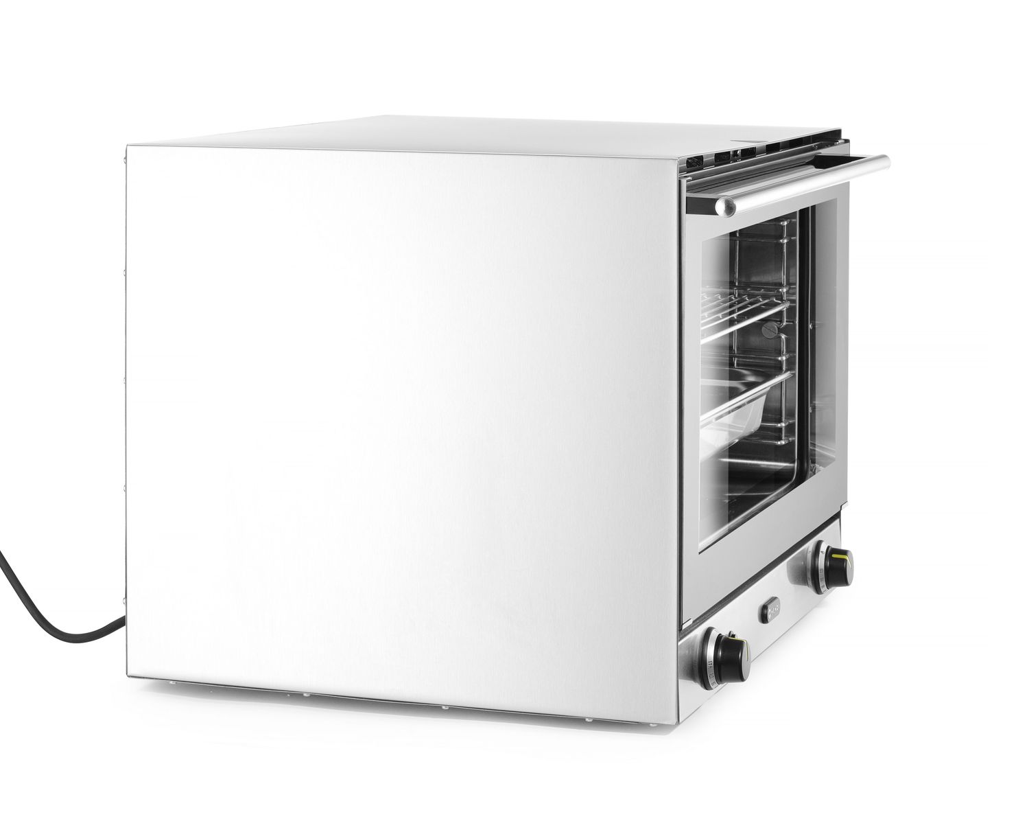 Horkovzdušná trouba H100, HENDI, GN 1/1, 230V/3500W, 699x608x(H)550mm