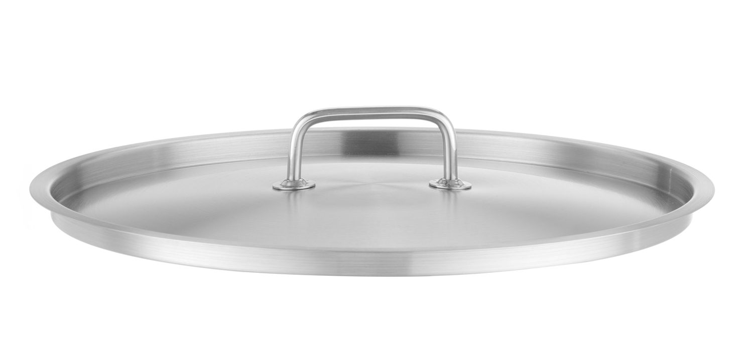Poklice na hrnce, HENDI, Kitchen Line, ⌀360mm