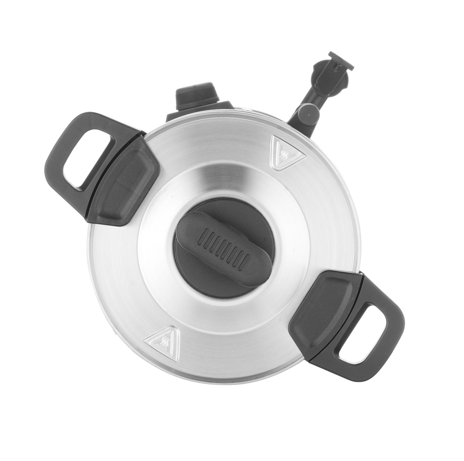 HENDI | hrnec na svařák dvouplášťový, objem 9L, 340x315x(H)430mm