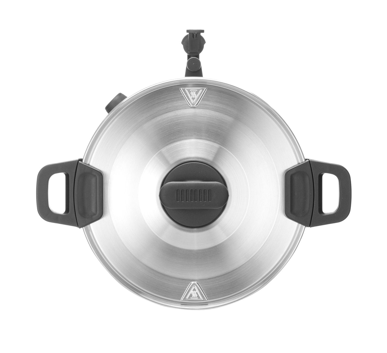 HENDI | hrnec na svařák jednoplášťový, objem 30L, 415x382x(H)620mm