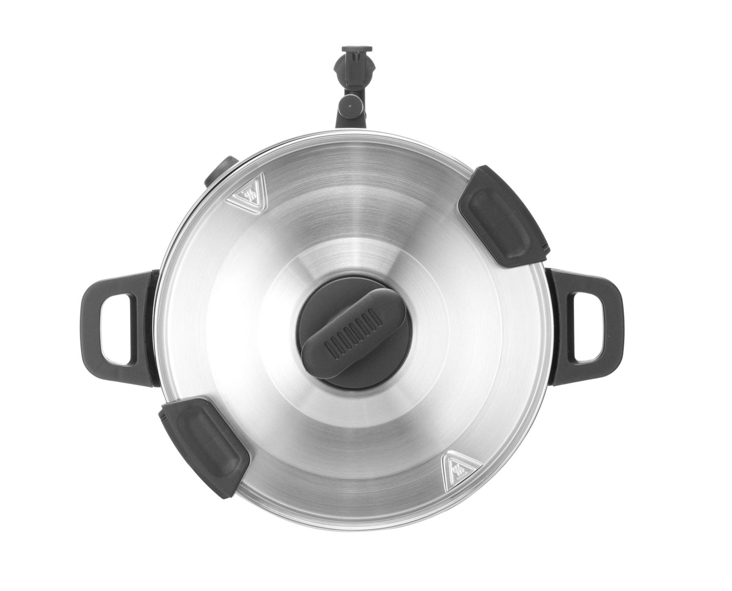 HENDI | hrnec na svařák jednoplášťový, objem 30L, 415x382x(H)620mm