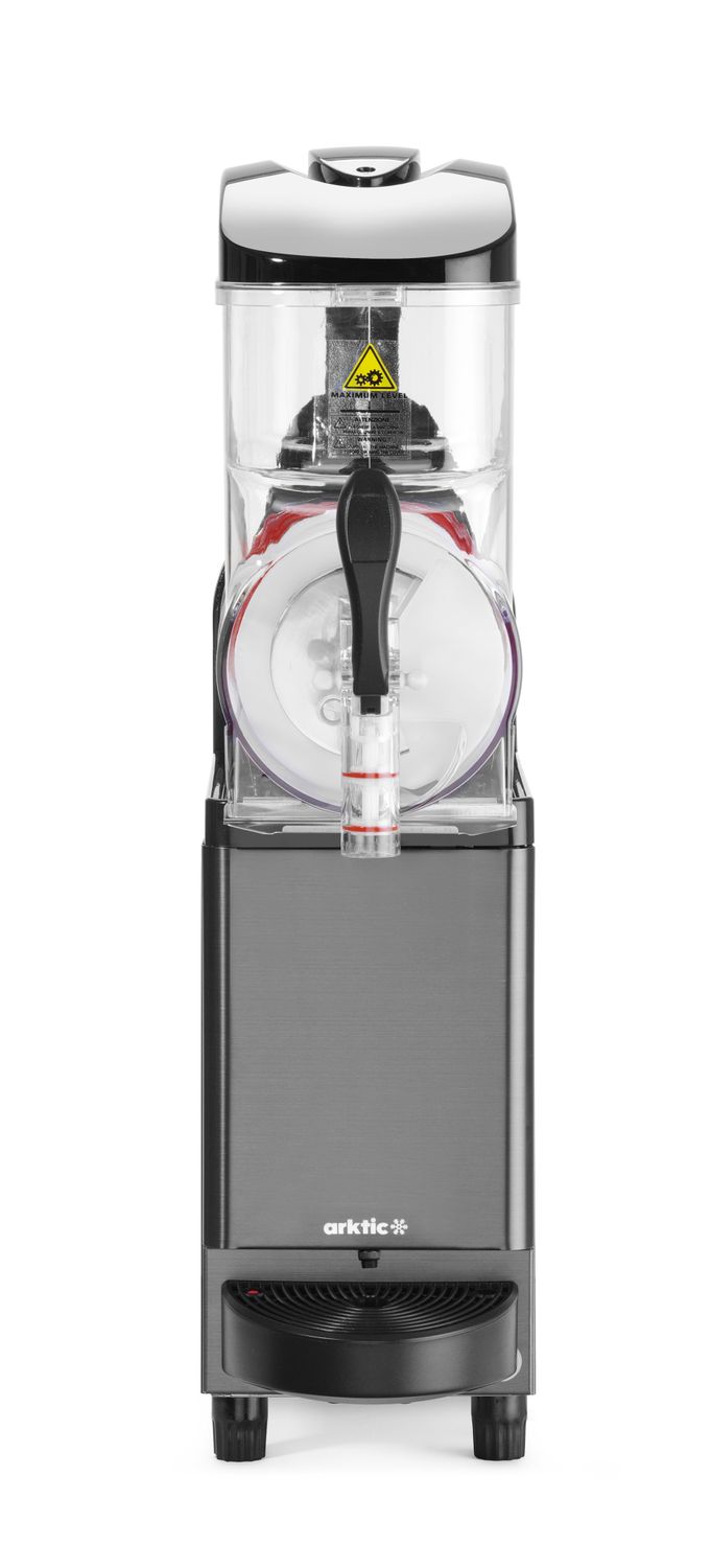 Stroj na výrobu nápojů 1x12 l, Arktic, 12L, Černá, 220-240V/380W, 205x507x(H)810mm