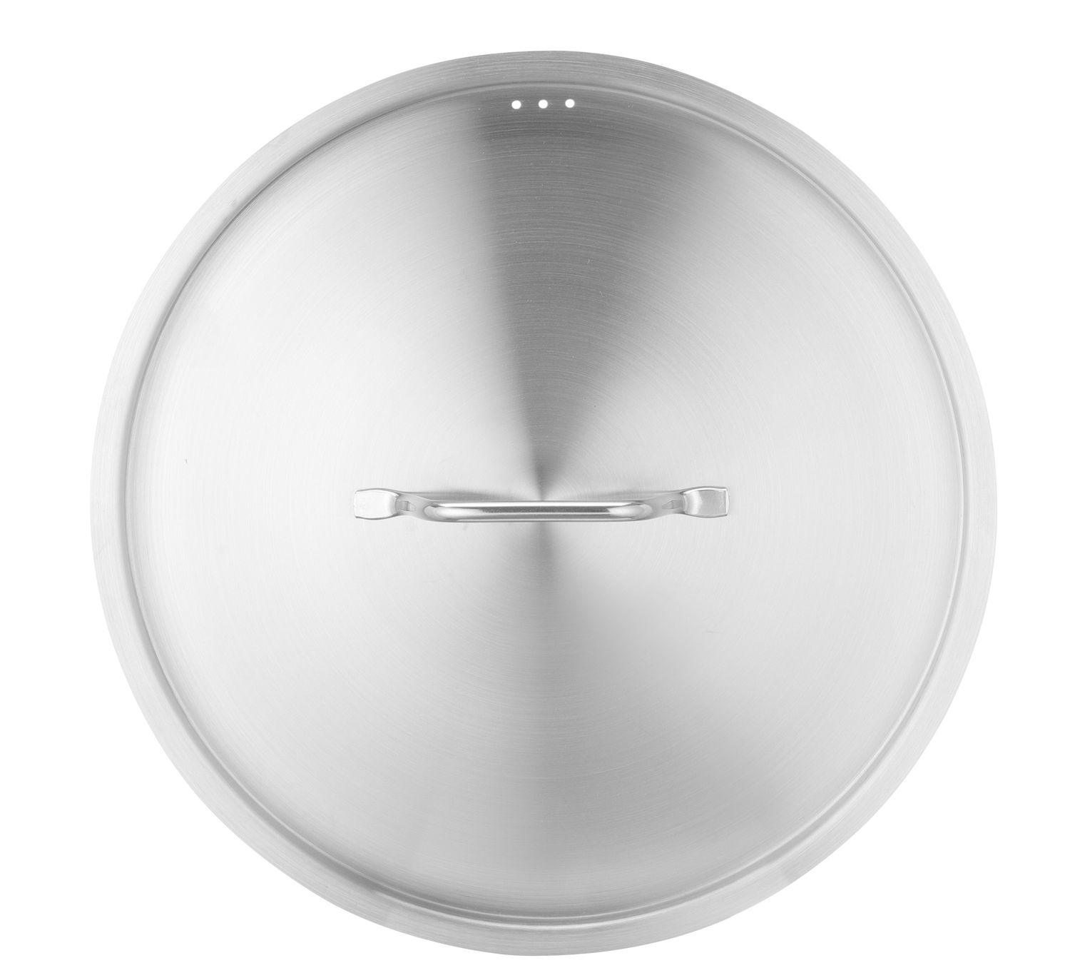 Víko na hrnec, HENDI, ⌀320x(H)53mm