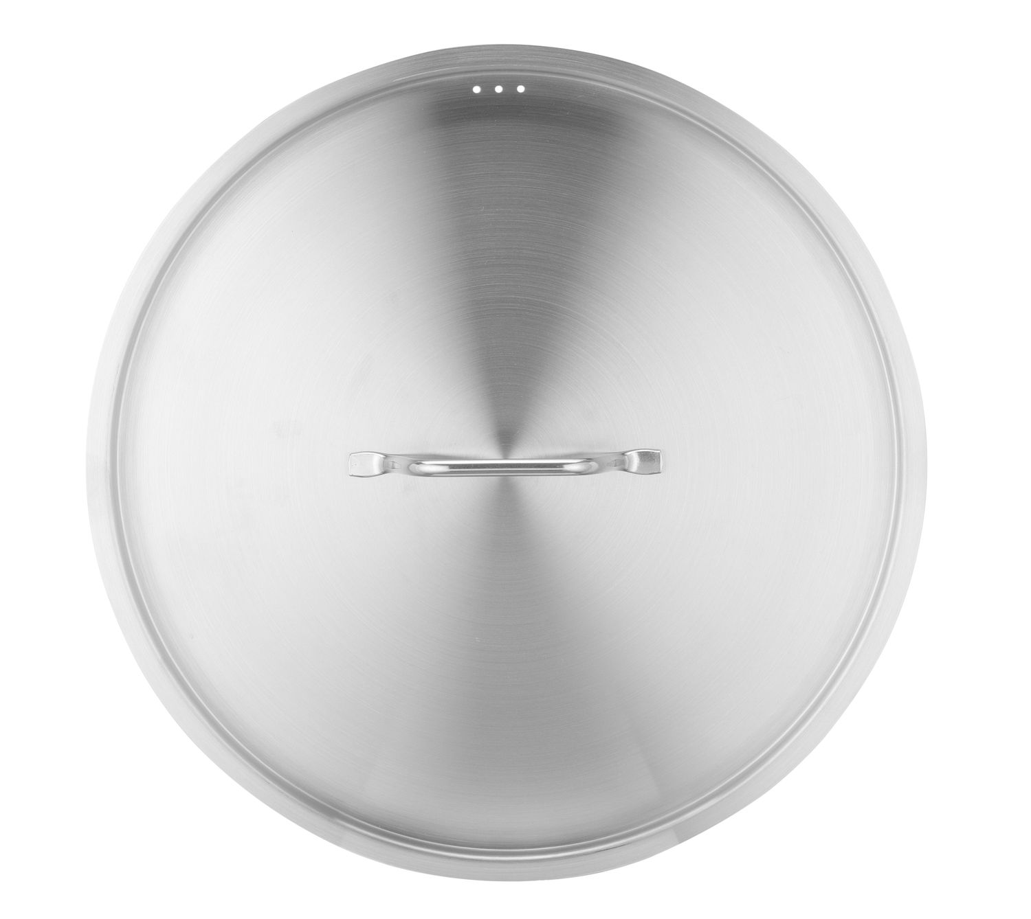 Víko na hrnec, HENDI, ⌀360x(H)55mm