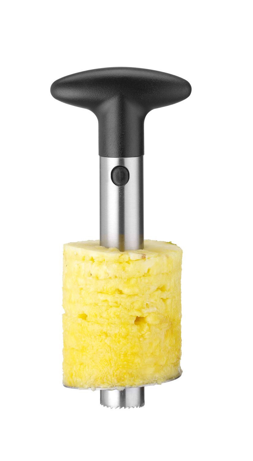 Kráječ na ananas, HENDI, 240x100mm
