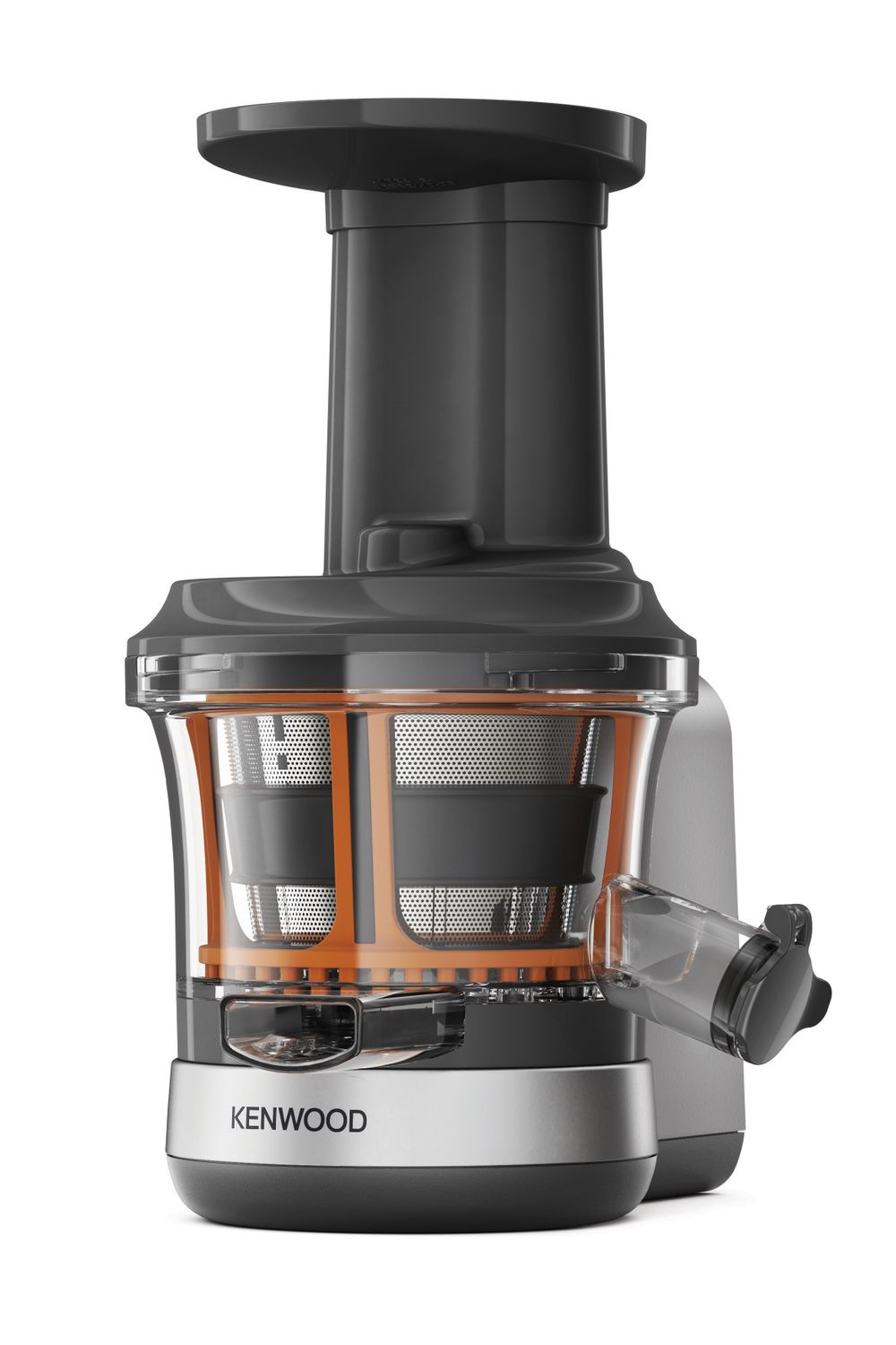 Šnekový odšťavňovací nástavec Kenwood pro kuchyňský robot
