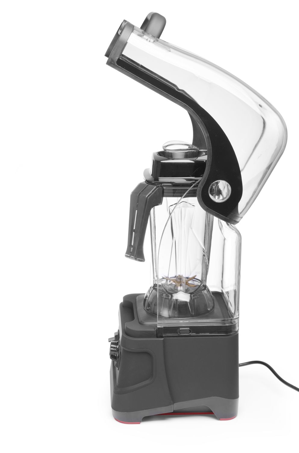 Mixér s nastavcem a konvicí bez BPA, HENDI, 230V/1680W, 250x300x(H)540mm