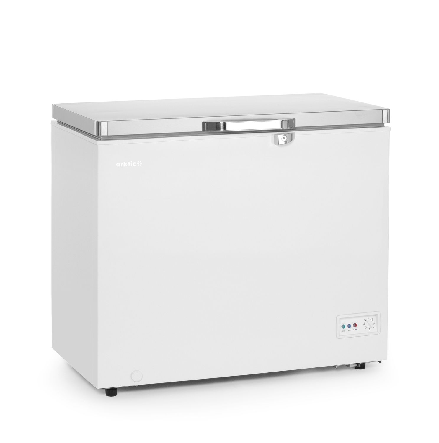 Mrazák, Arktic, 190L, 230V/120W, 953x607x(H)840mm