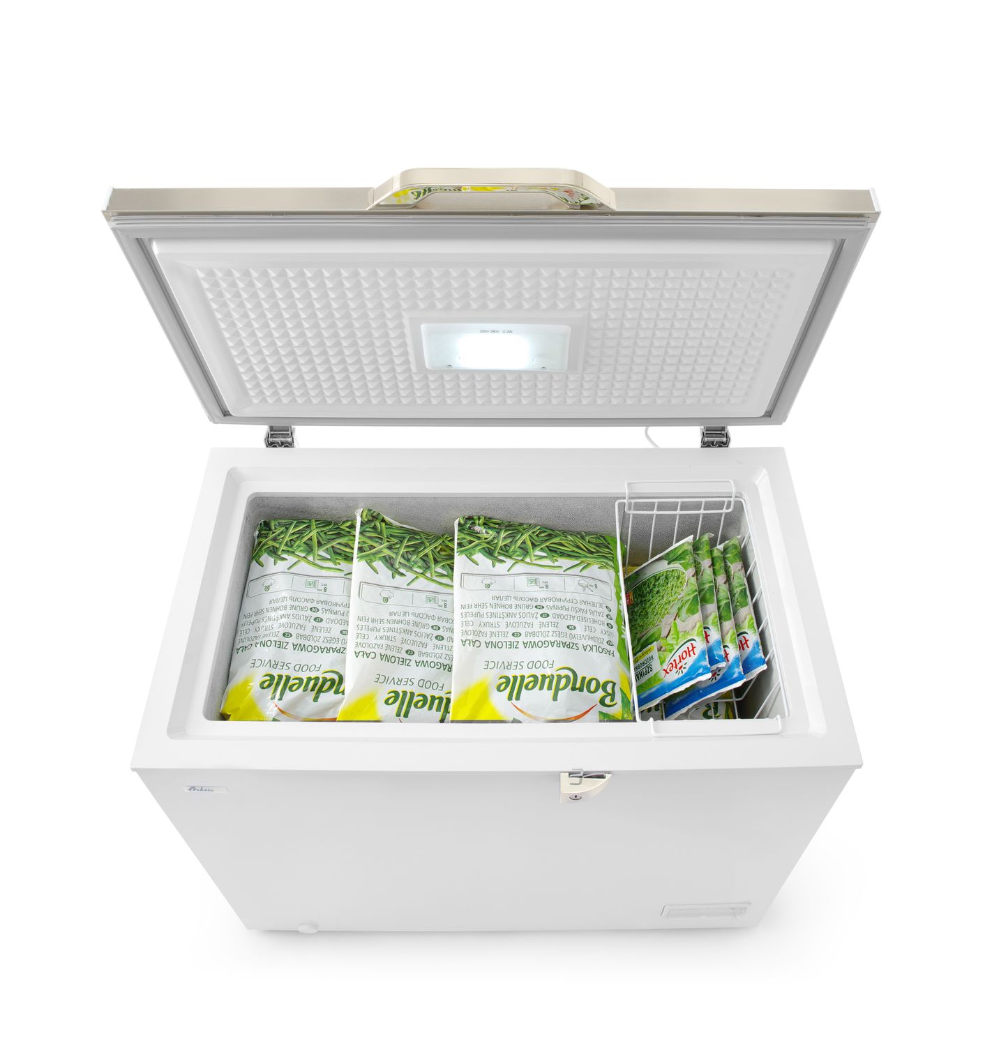 Mrazák, Arktic, 190L, 230V/120W, 953x607x(H)840mm