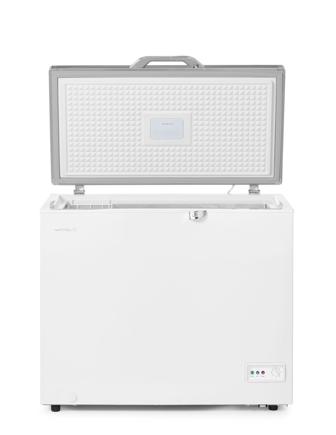 Mrazák, Arktic, 190L, 230V/120W, 953x607x(H)840mm