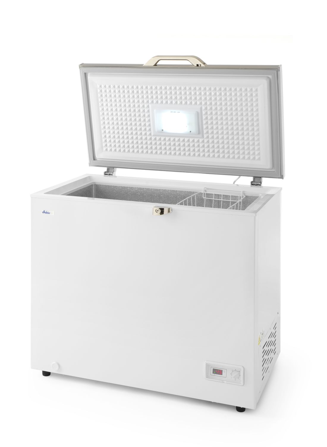 Mrazák, Arktic, 190L, 230V/120W, 953x607x(H)840mm