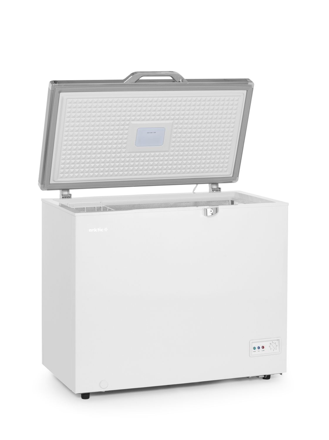 Mrazák, Arktic, 190L, 230V/120W, 953x607x(H)840mm