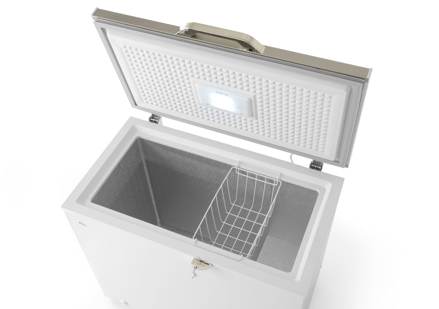 Mrazák, Arktic, 190L, 230V/120W, 953x607x(H)840mm