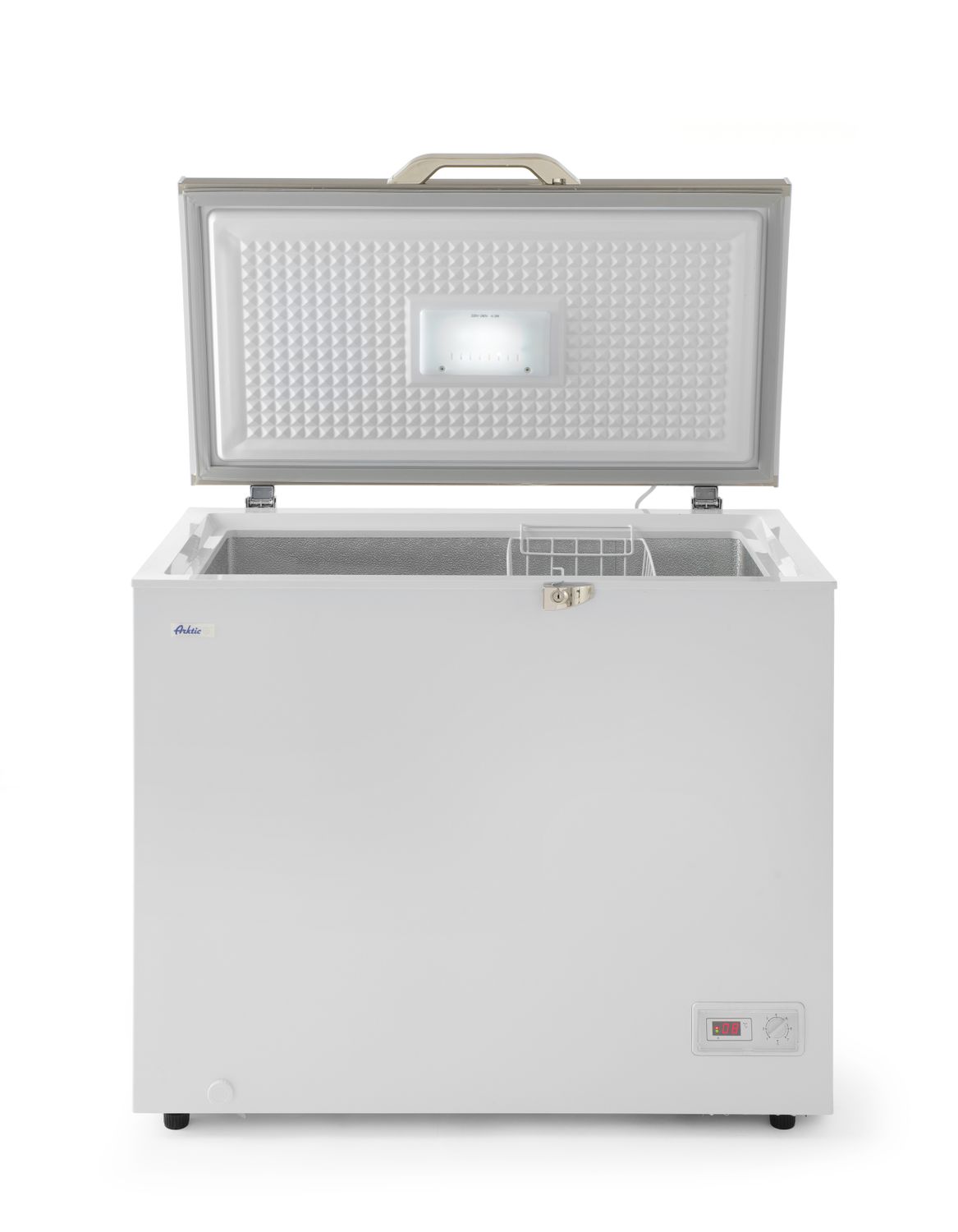 Mrazák, Arktic, 190L, 230V/120W, 953x607x(H)840mm