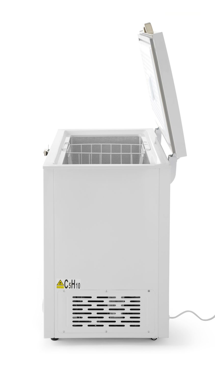 Mrazák, Arktic, 190L, 230V/120W, 953x607x(H)840mm