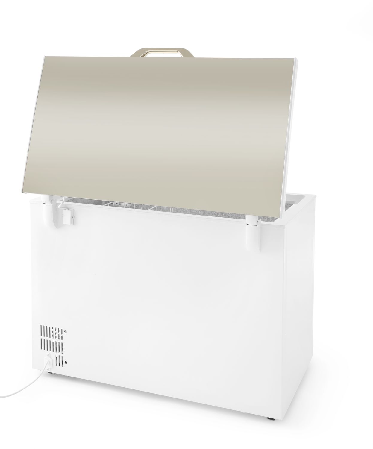 Zamrażarka skrzyniowa, Arktic, 282L, 230V/130W, 1116x686x(H)840mm