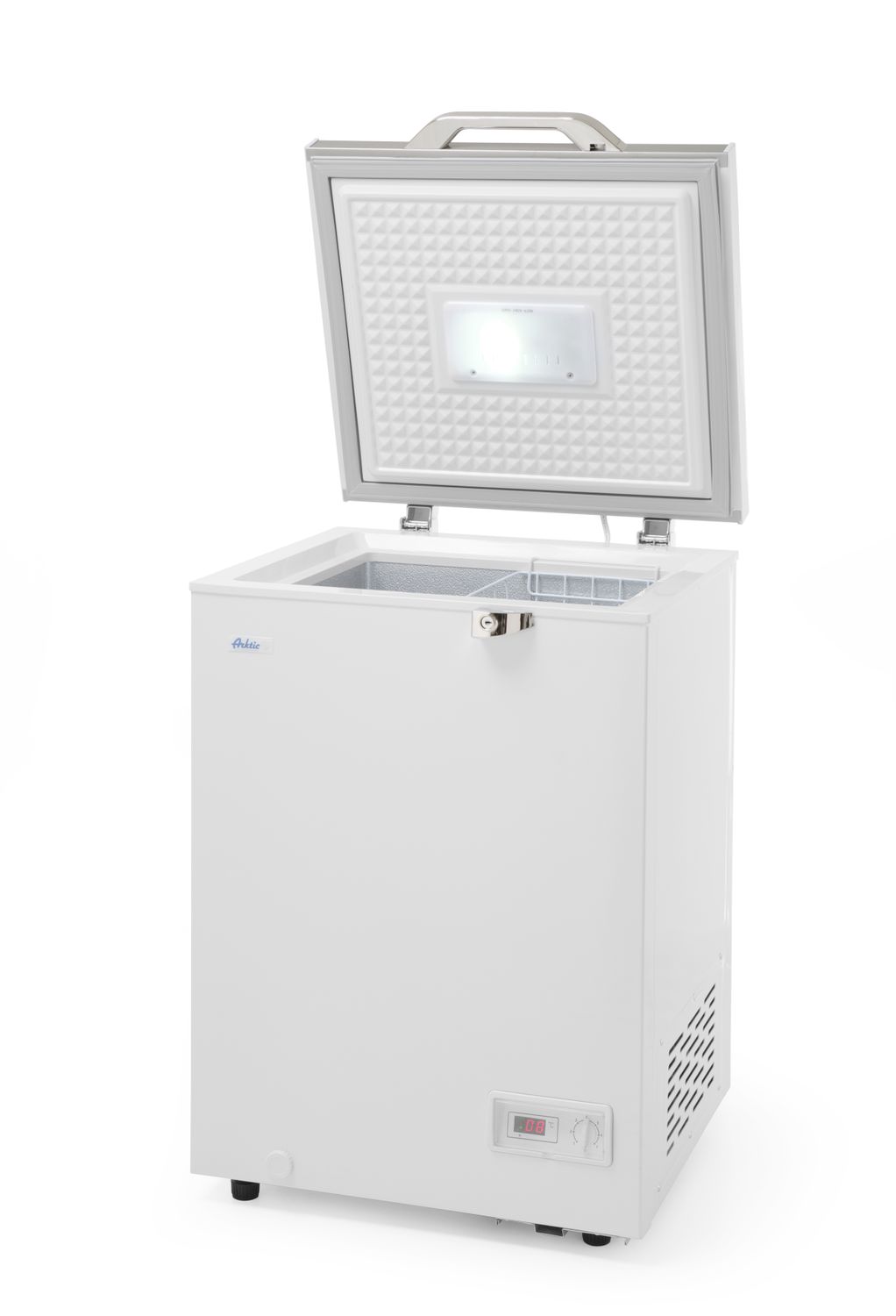 Mrazák, Arktic, 93L, 230V/105W, 574x608x(H)845mm