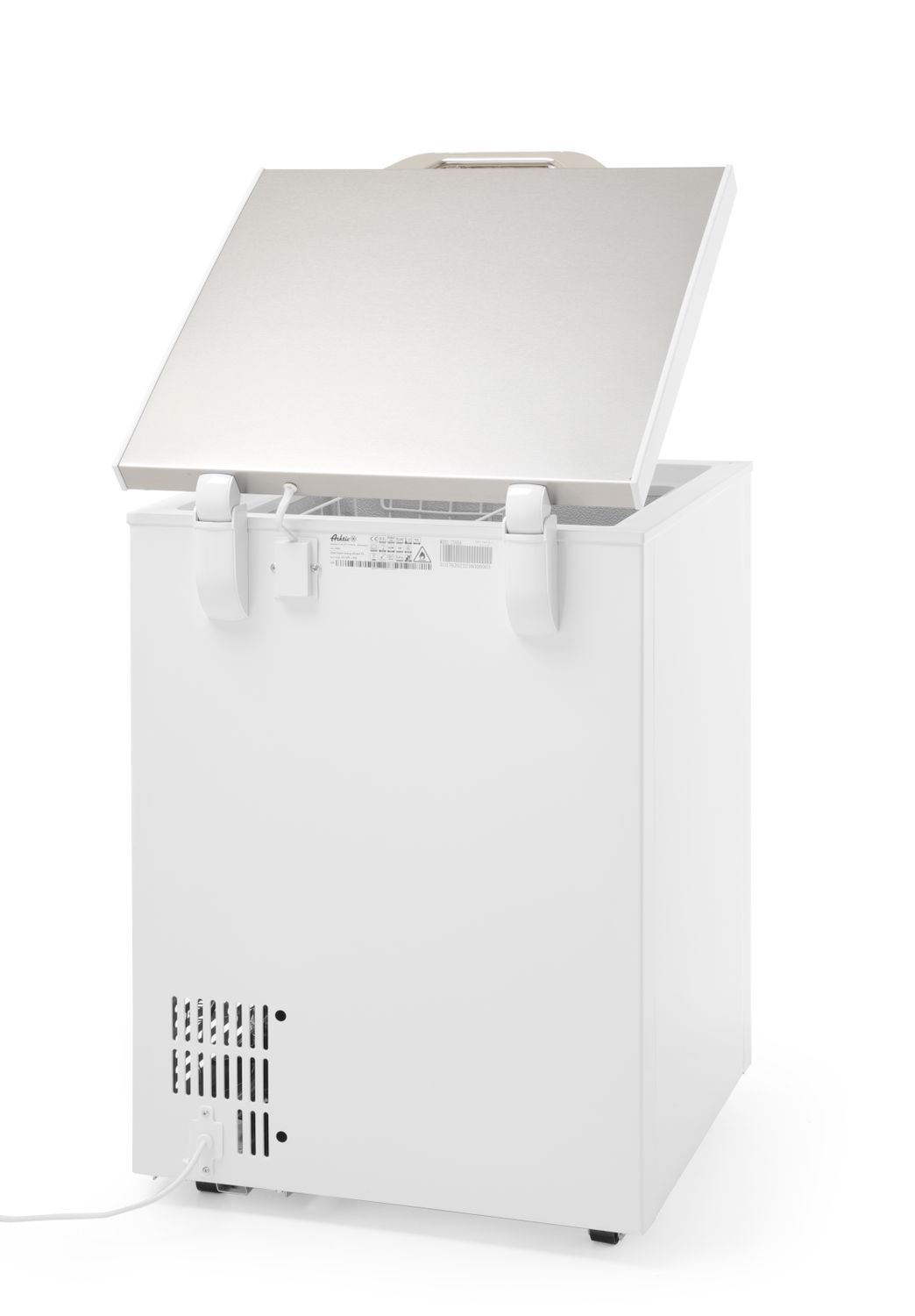 Mrazák, Arktic, 93L, 230V/105W, 574x608x(H)845mm