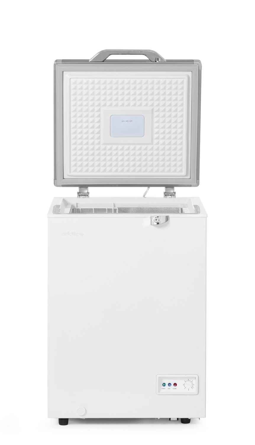 Mrazák, Arktic, 93L, 230V/105W, 574x608x(H)845mm