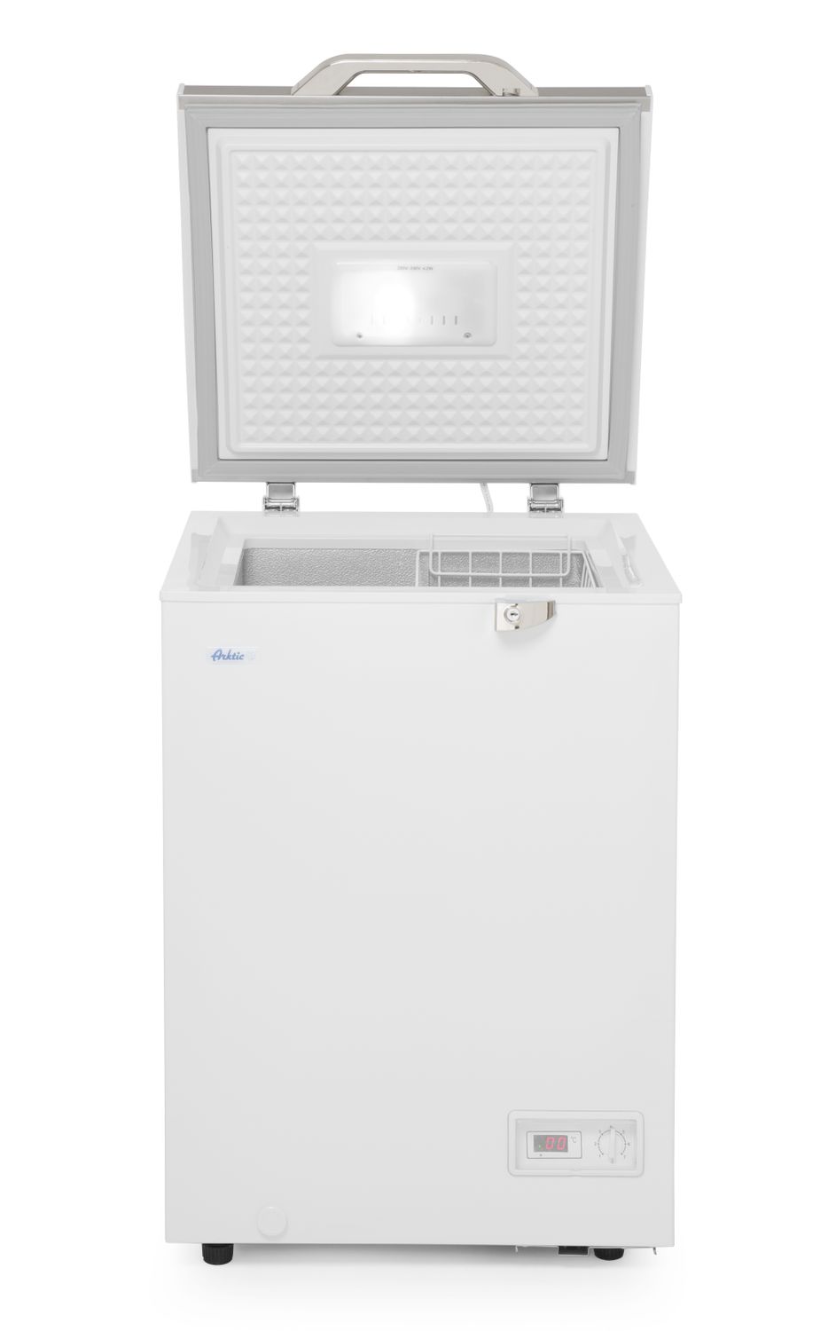 Mrazák, Arktic, 93L, 230V/105W, 574x608x(H)845mm