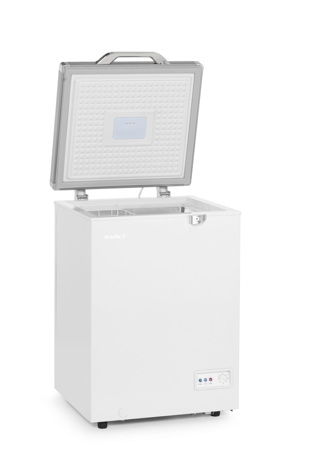 Mrazák, Arktic, 93L, 230V/105W, 574x608x(H)845mm
