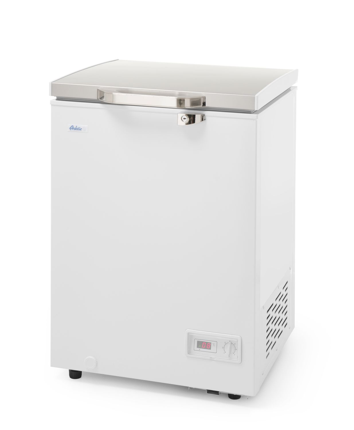Mrazák, Arktic, 93L, 230V/105W, 574x608x(H)845mm