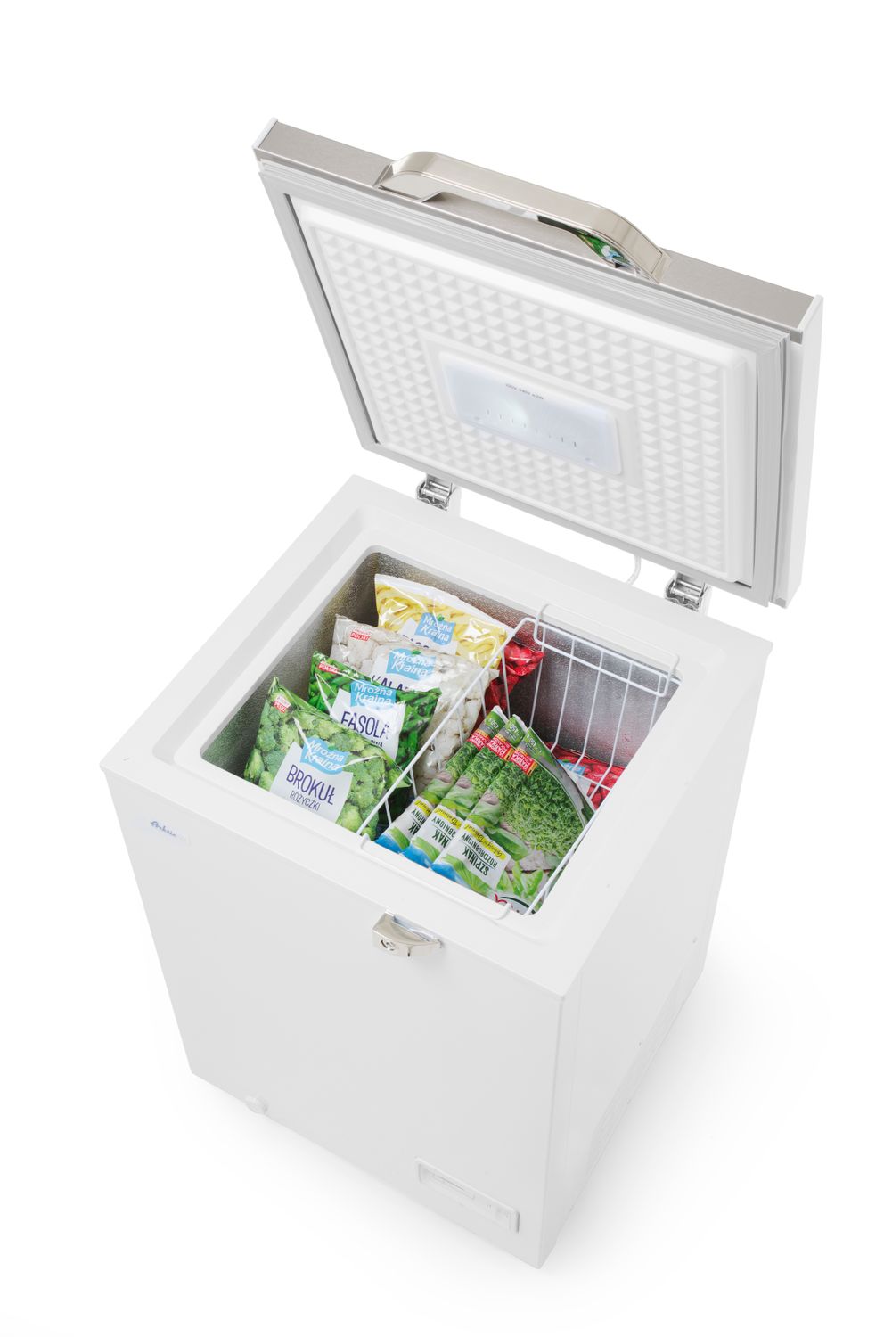 Mrazák, Arktic, 93L, 230V/105W, 574x608x(H)845mm