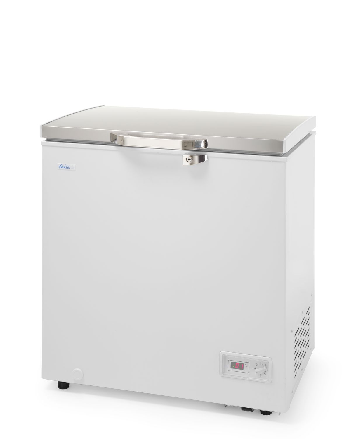 Mrazák, Arktic, 140L, 230V/70W, 754x608x(H)845mm