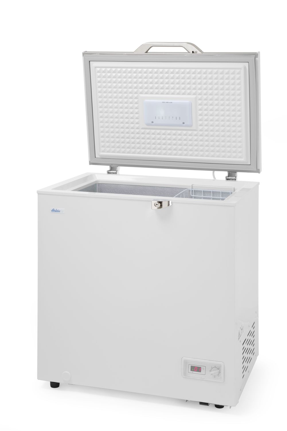 Mrazák, Arktic, 140L, 230V/70W, 754x608x(H)845mm