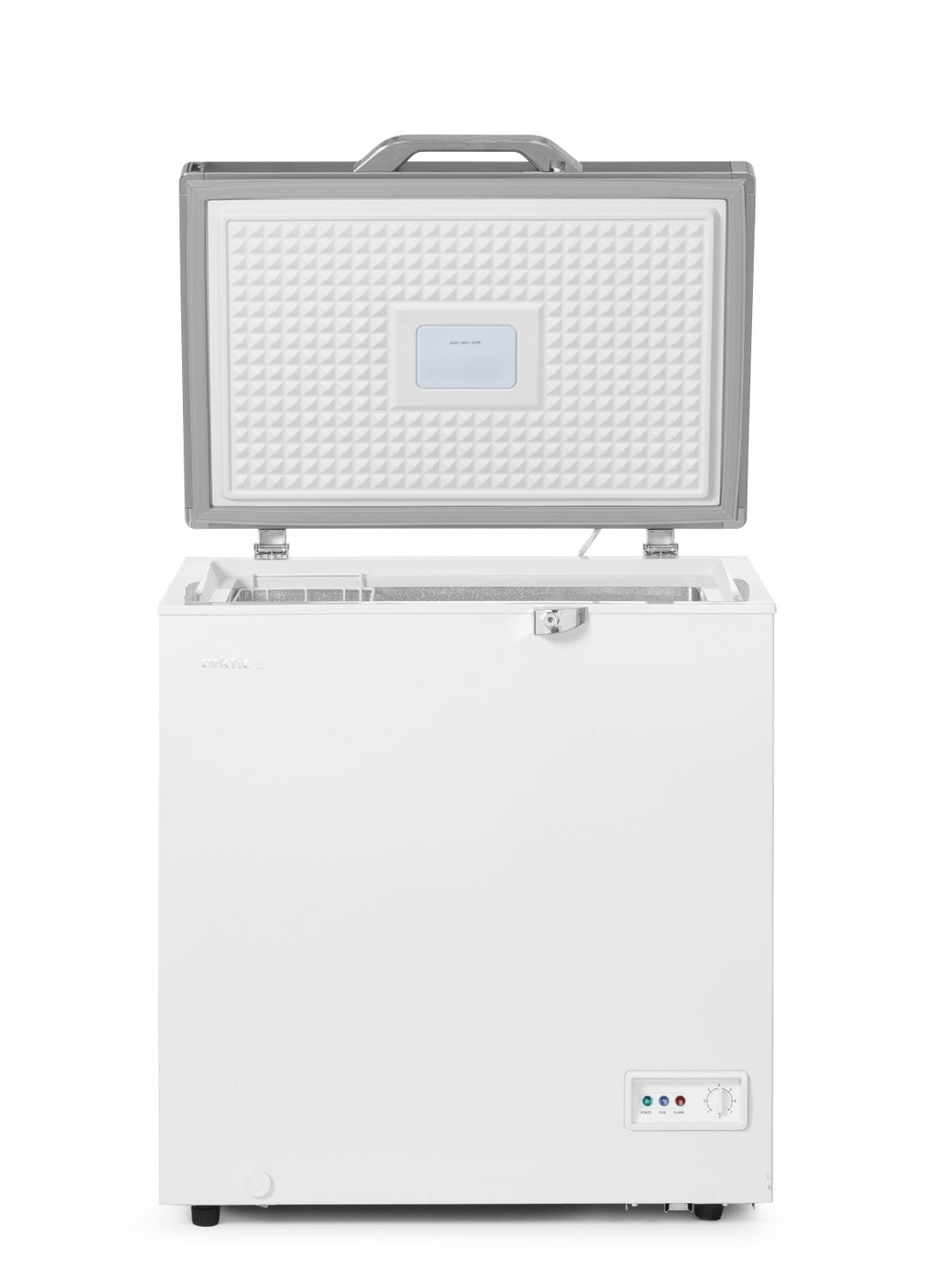 Mrazák, Arktic, 140L, 230V/70W, 754x608x(H)845mm