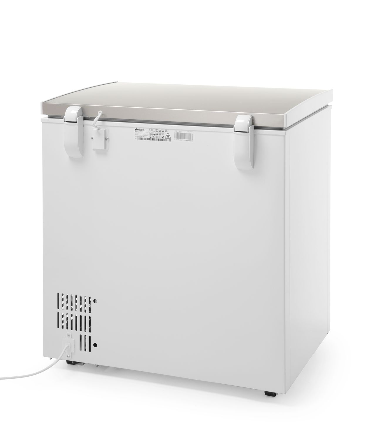 Mrazák, Arktic, 140L, 230V/70W, 754x608x(H)845mm