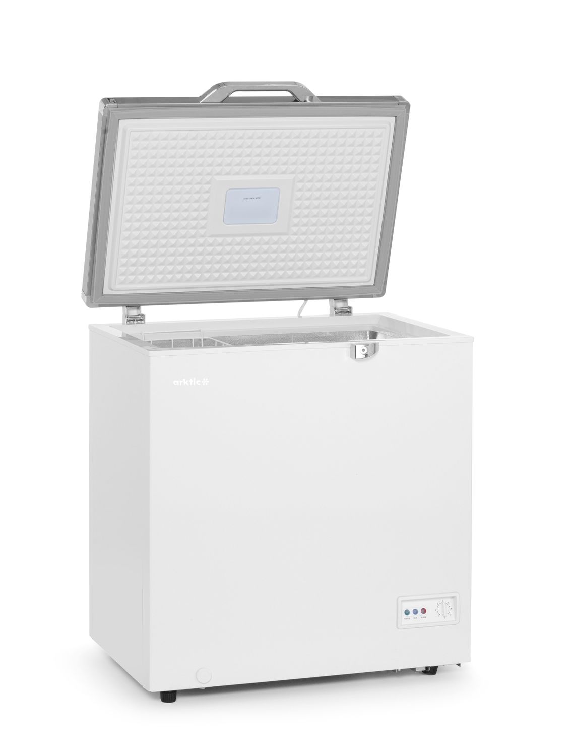 Mrazák, Arktic, 140L, 230V/70W, 754x608x(H)845mm