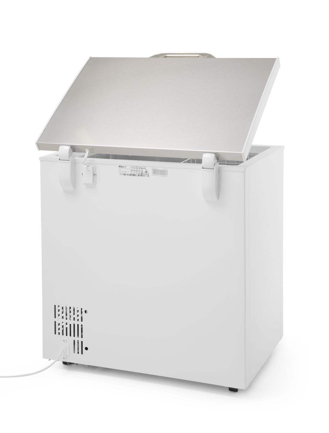 Mrazák, Arktic, 140L, 230V/70W, 754x608x(H)845mm