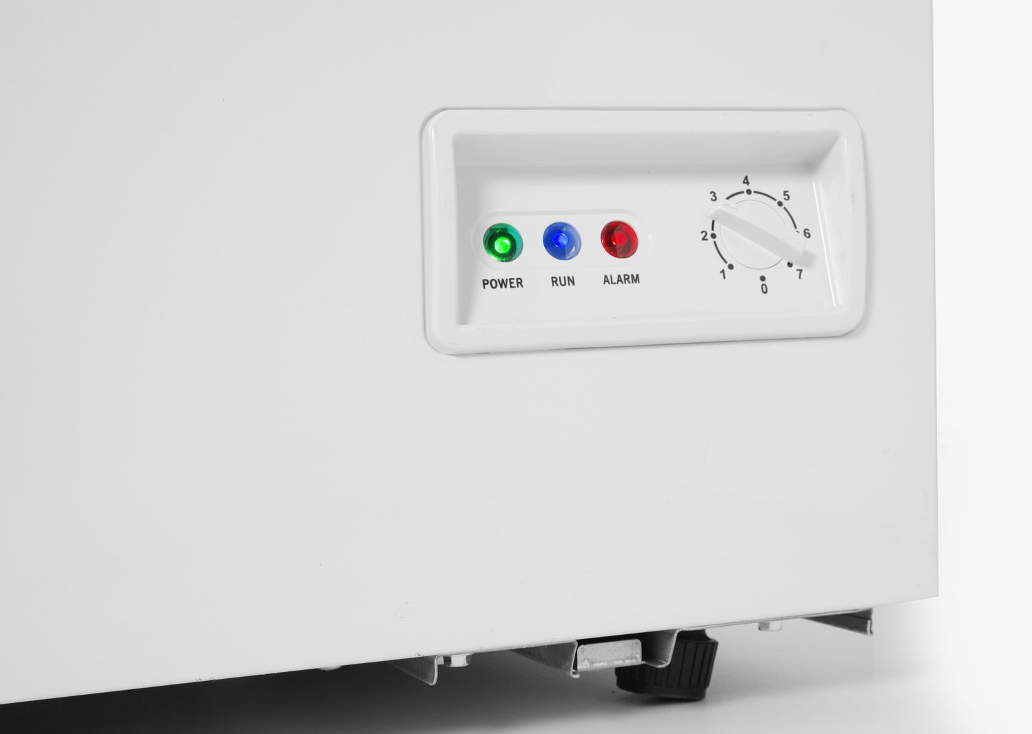 Mrazák, Arktic, 140L, 230V/70W, 754x608x(H)845mm