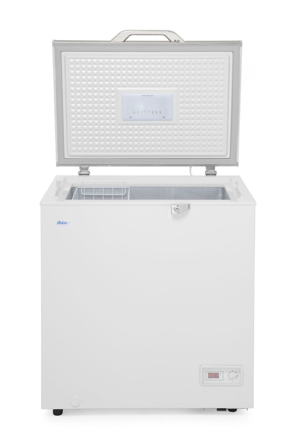 Mrazák, Arktic, 140L, 230V/70W, 754x608x(H)845mm