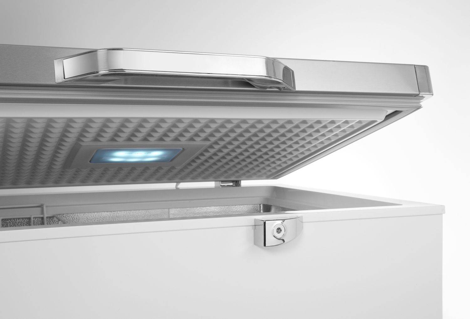 Mrazák, Arktic, 140L, 230V/70W, 754x608x(H)845mm