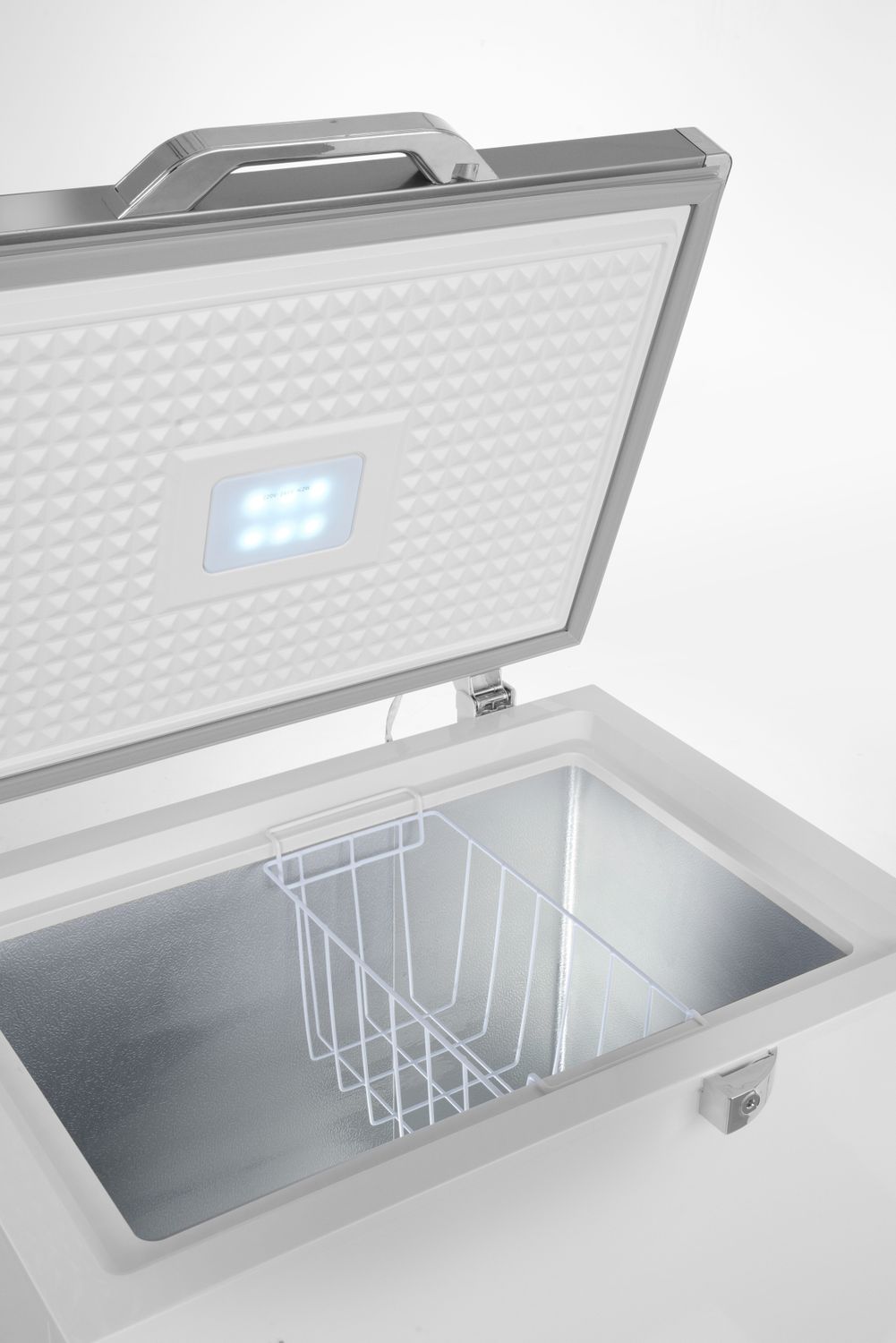 Mrazák, Arktic, 140L, 230V/70W, 754x608x(H)845mm