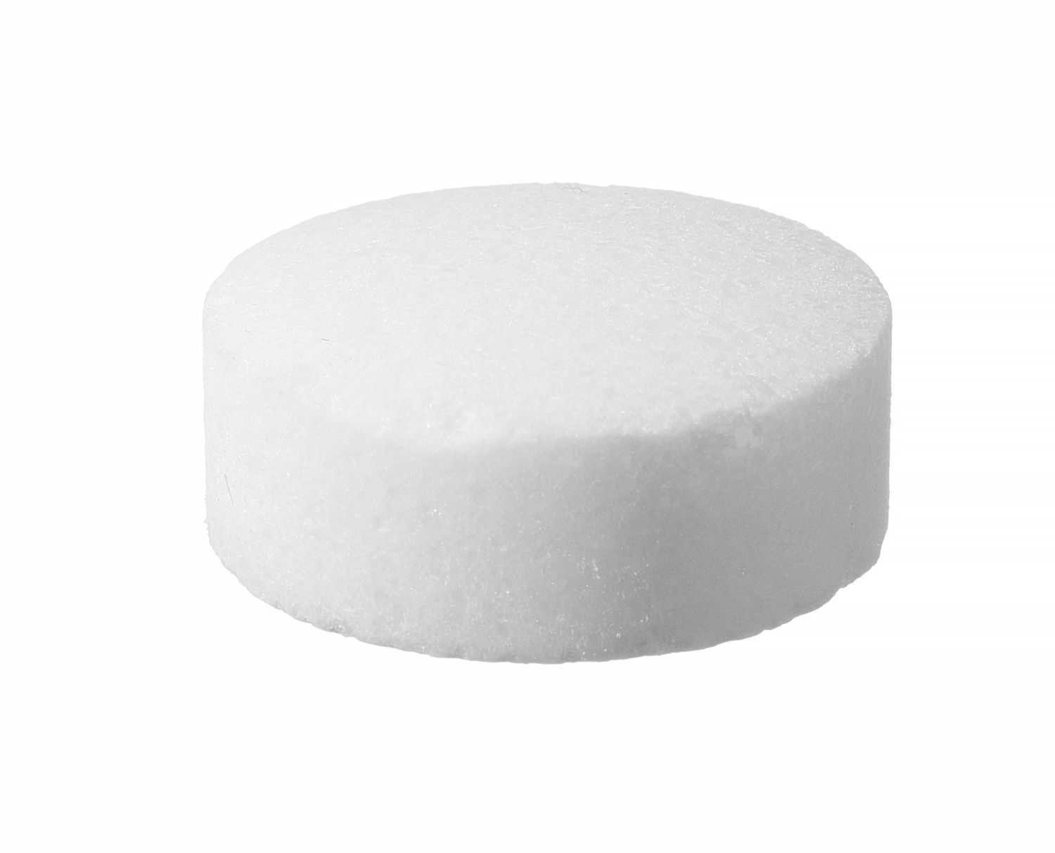 Solné tablety pro změkčování vody, HENDI, 10 kg