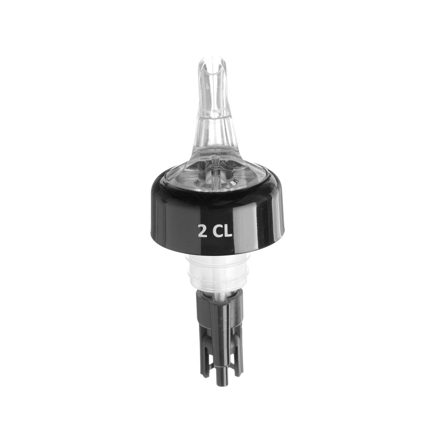 Dispenser s kuličkou, BarUp, 0,02L, 2 ks
