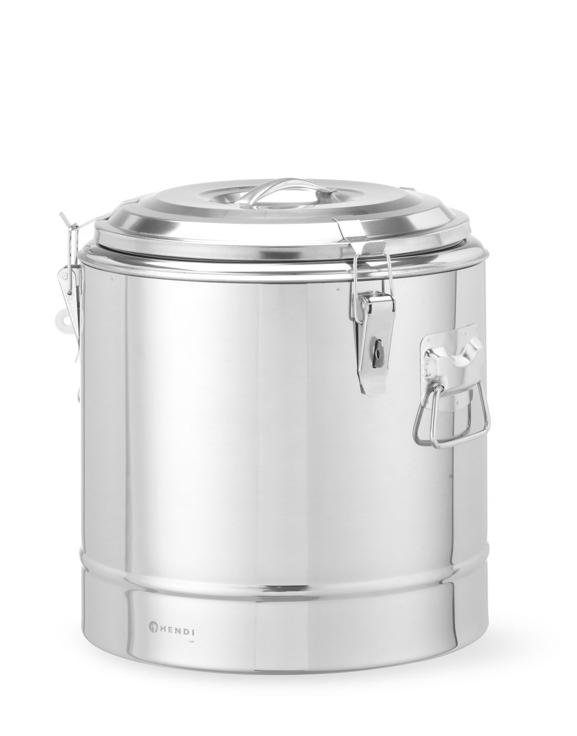 Termos na přepravu potravin, HENDI, Kitchen Line, 19L, 350x(H)400mm