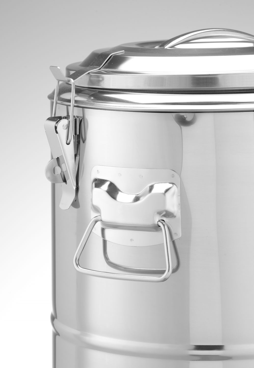 Termos na přepravu potravin, HENDI, Kitchen Line, 19L, 350x(H)400mm