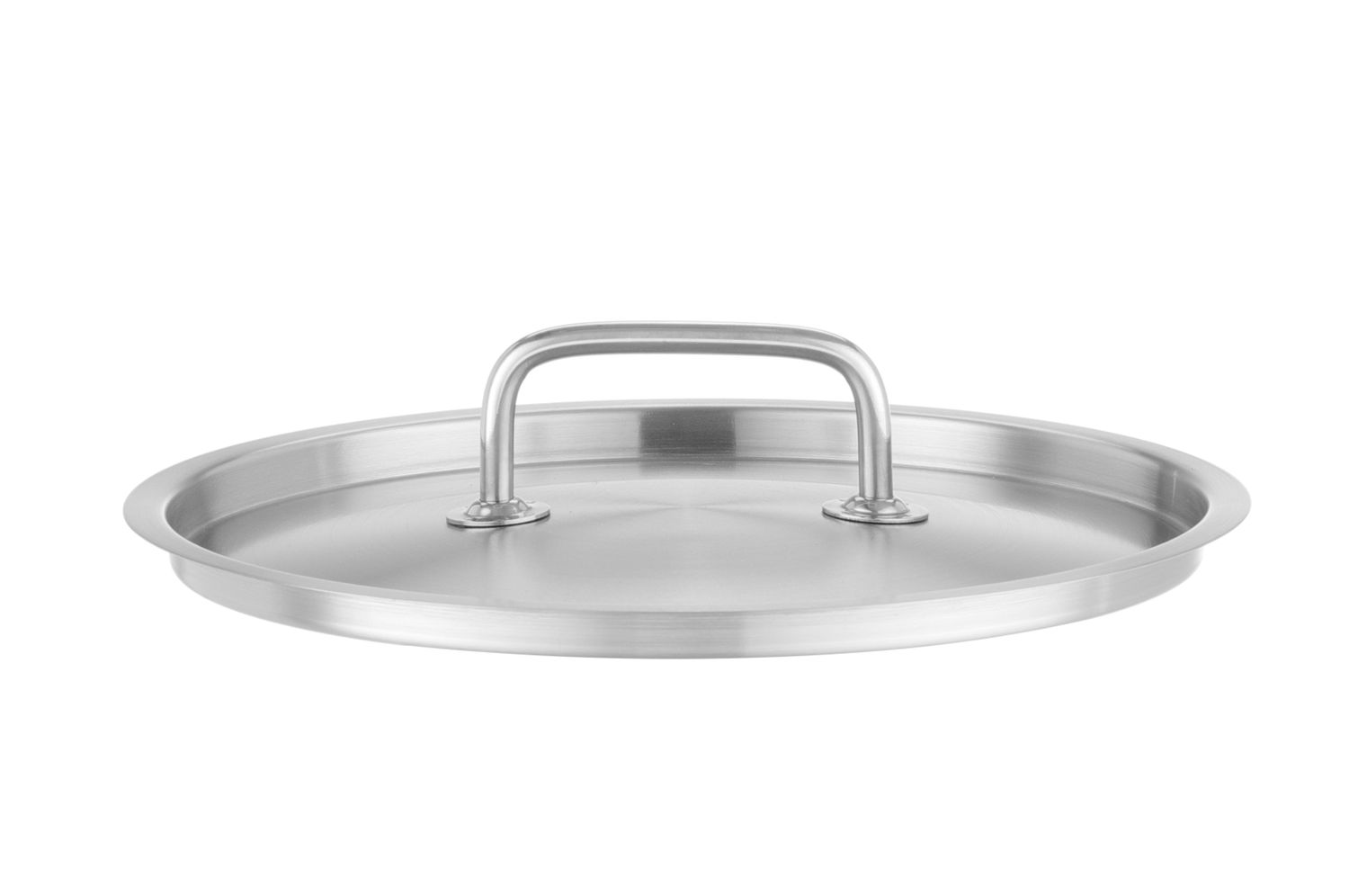 Poklice na hrnce, HENDI, Kitchen Line, ⌀240mm